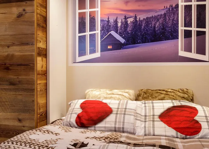 Hellochalet Cervinia - Ski-in Ski-out Studio, 200mt At Plan Maison Lift Appartamento