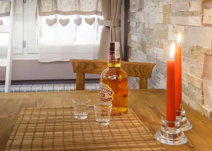 Hellochalet Cervinia - Ski-in Ski-out Studio, 200mt At Plan Maison Lift Appartamento *