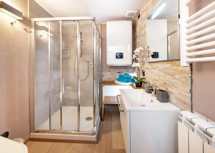 Hellochalet Cervinia - Ski-in Ski-out Studio, 200mt At Plan Maison Lift