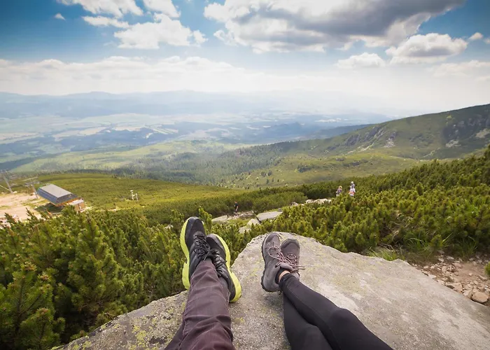 Hellochalet Cervinia - Ski-in Ski-out Studio, 200mt At Plan Maison Lift *