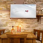 Apartman Hellochalet Cervinia - Ski-in Ski-out Studio, 200mt At Plan Maison Lift *