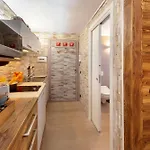 Apartman Hellochalet Cervinia - Ski-in Ski-out Studio, 200mt At Plan Maison Lift Breuil-Cervinia