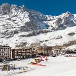 Apartman Hellochalet Cervinia - Ski-in Ski-out Studio, 200mt At Plan Maison Lift *