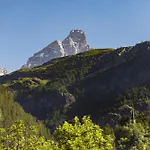 Hellochalet Cervinia - Ski-in Ski-out Studio, 200mt At Plan Maison Lift