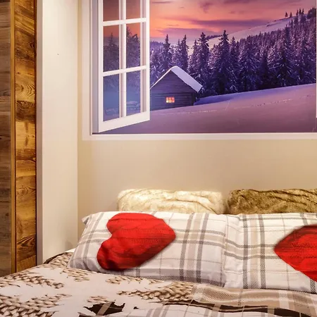 Hellochalet Cervinia - Ski-in Ski-out Studio, 200mt At Plan Maison Lift Apartman