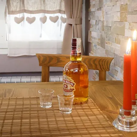 Hellochalet Cervinia - Ski-in Ski-out Studio, 200mt At Plan Maison Lift Διαμέρισμα *