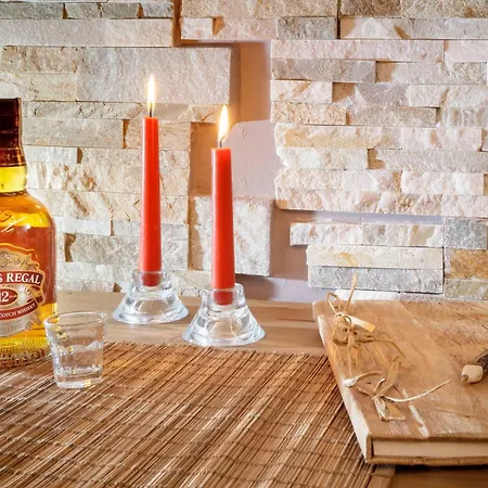 Hellochalet Cervinia - Ski-in Ski-out Studio, 200mt At Plan Maison Lift Breuil-Cervinia