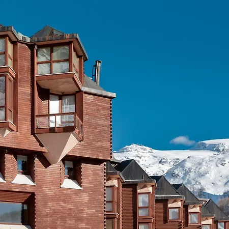 Lejlighed Hellochalet Cervinia - Ski-in Ski-out Studio, 200mt At Plan Maison Lift *