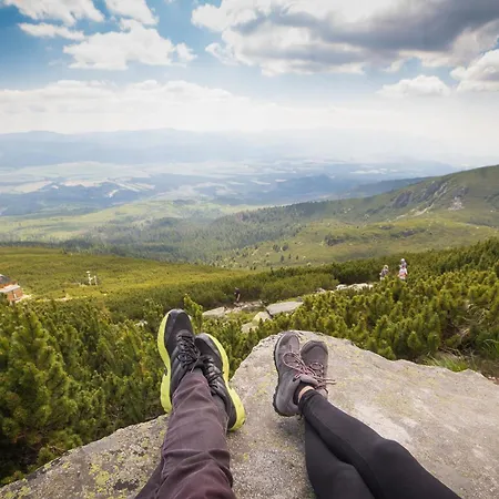 Hellochalet Cervinia - Ski-in Ski-out Studio, 200mt At Plan Maison Lift *