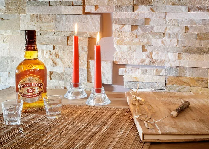 Hellochalet Cervinia - Ski-in Ski-out Studio, 200mt At Plan Maison Lift Брей-Червінія