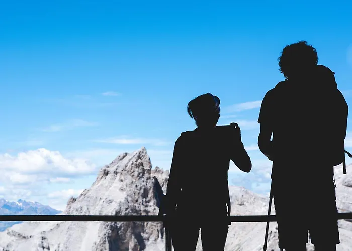 Hellochalet Cervinia - Ski-in Ski-out Studio, 200mt At Plan Maison Lift